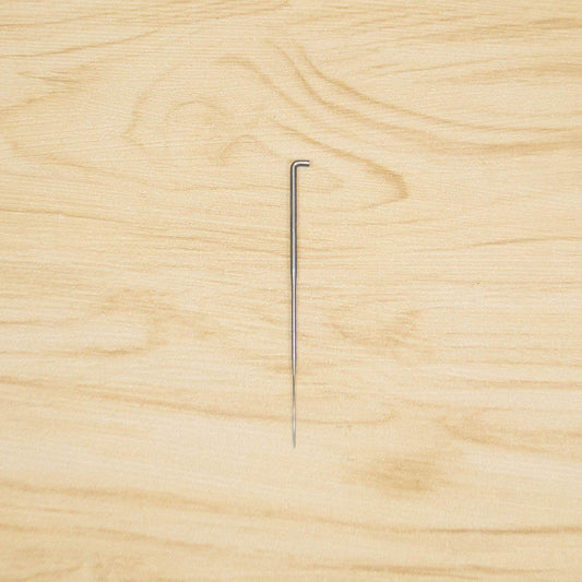 Crochet Hook & Felting Needle Addon - Snacksies Handicraft