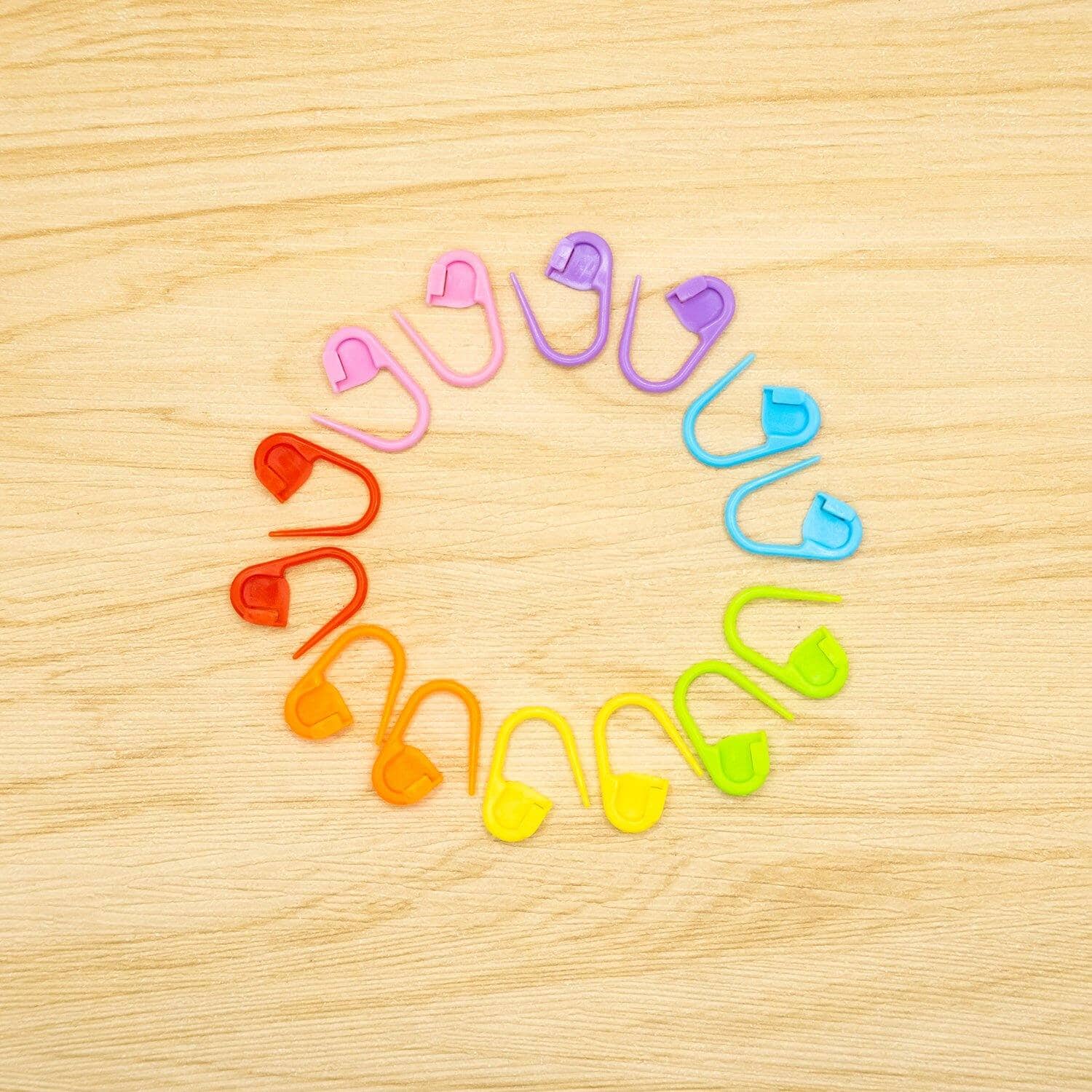 Crochet Stitch markers