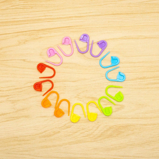 Crochet Stitch markers