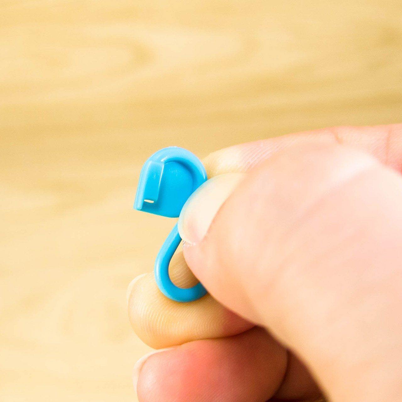 Crochet Stitch Marker for Amigurumi