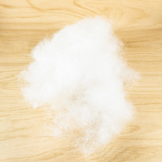 Polyester Filling for Crafts