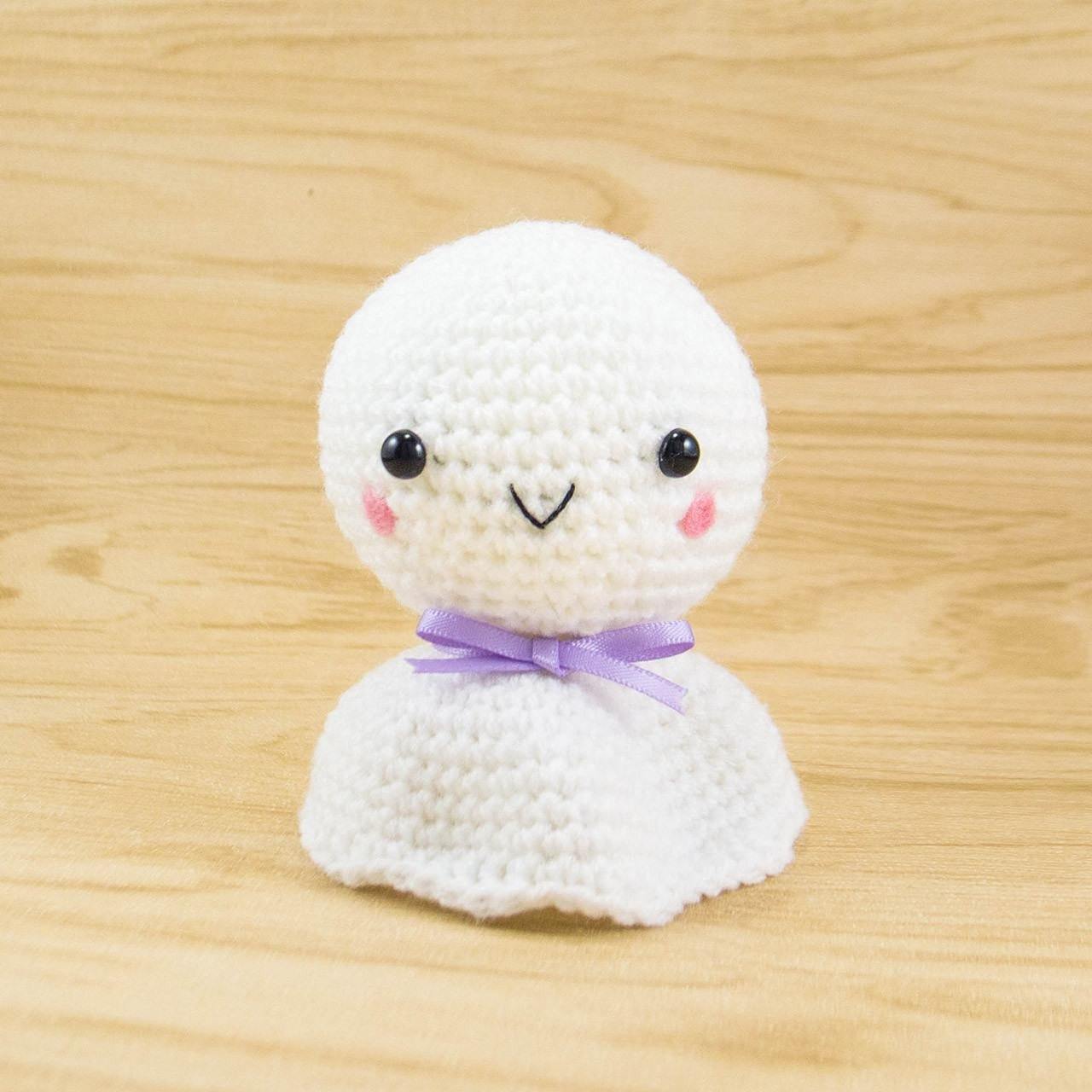 Handmade Weather Doll