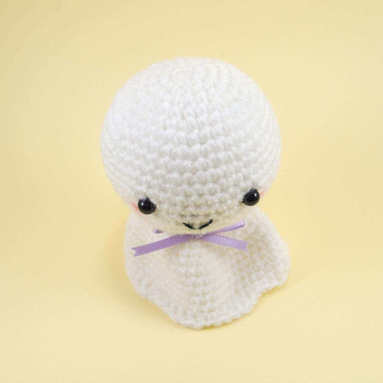 Handmade Teru teru Bozu Plush