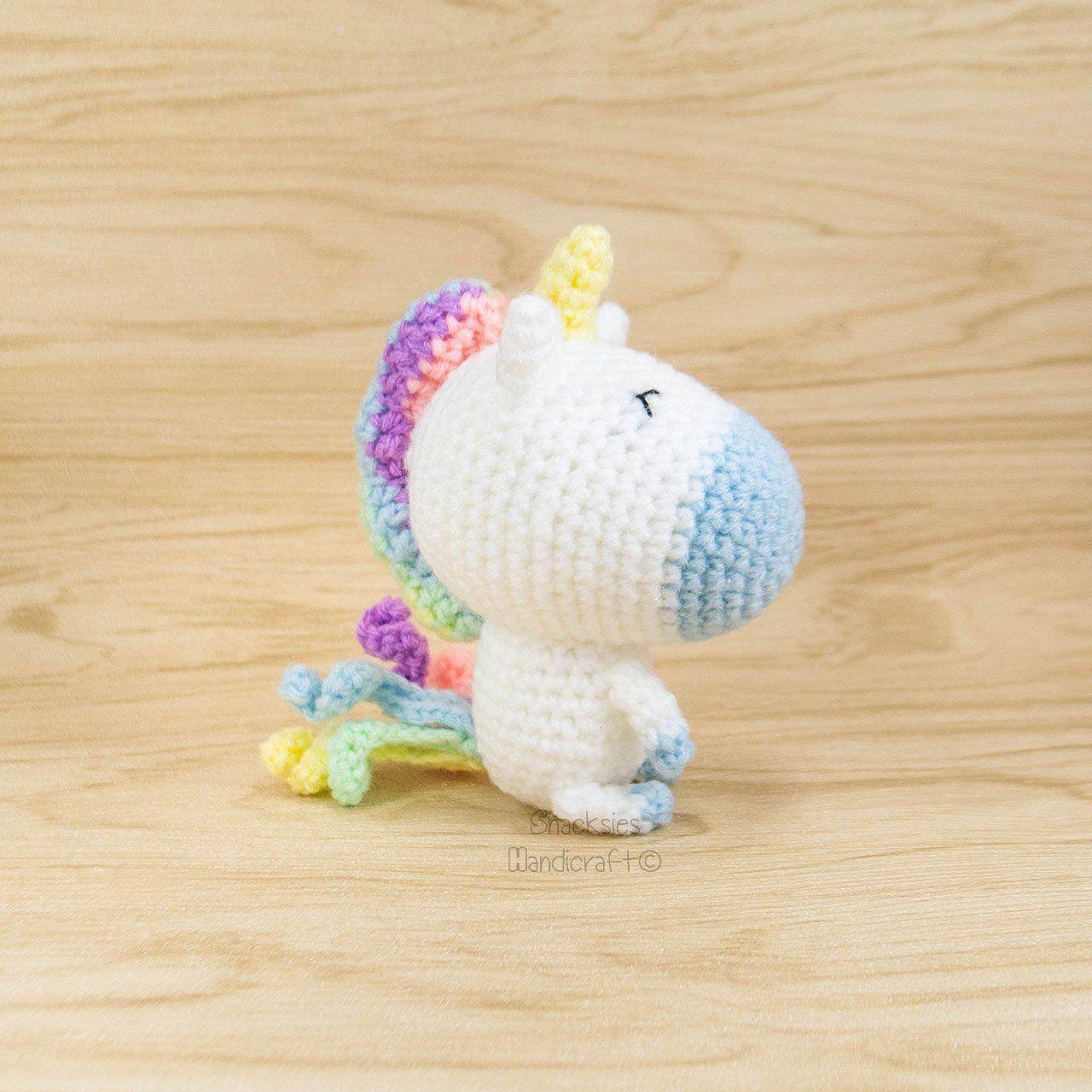 Unicorn DIY Kit