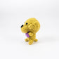 Amigurumi Dog Miniature
