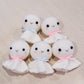 Teru Teru Bozu Plush for Handmade Gift