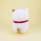 Meneki neko Crochet Toy Back View