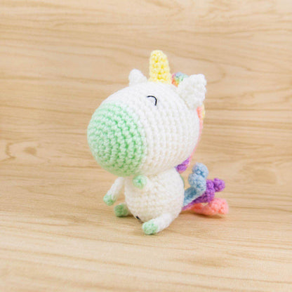 Unicorn Stuffed Animal Kit