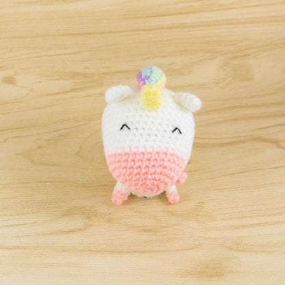 Unicorn Crochet gift